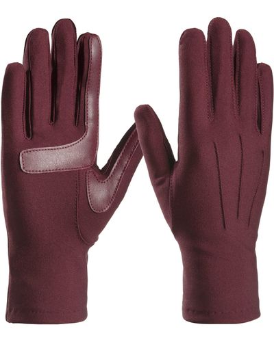 Isotoner Gloves for Women | Black Friday Sale & Deals up to 65% off | Lyst