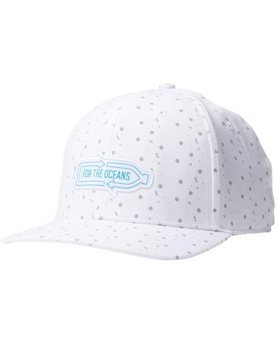 adidas Oceans Hat - White