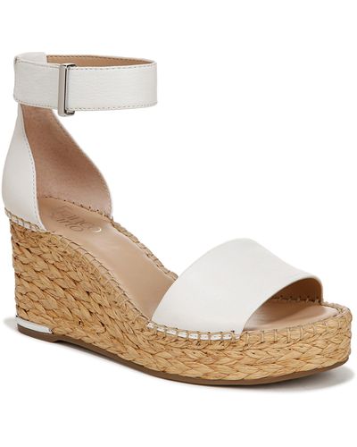Franco sarto shop dutch wedge sandal