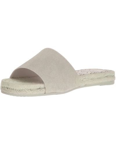 Dolce Vita Vonn Espadrille Sandal - Multicolor