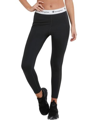 Champion Womens Everyday Legging : : Clothing, Shoes & Accessories