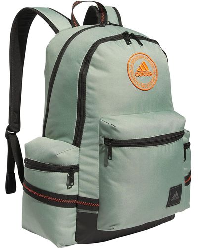 adidas City Icon Backpack - Green