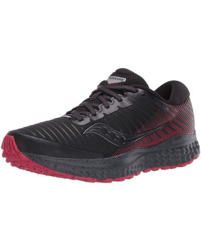 Saucony guide 13 clearance trail running shoes