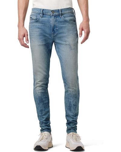 Hudson Jeans Zack Skinny - Blue