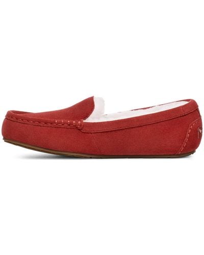 UGG Lezly - Red