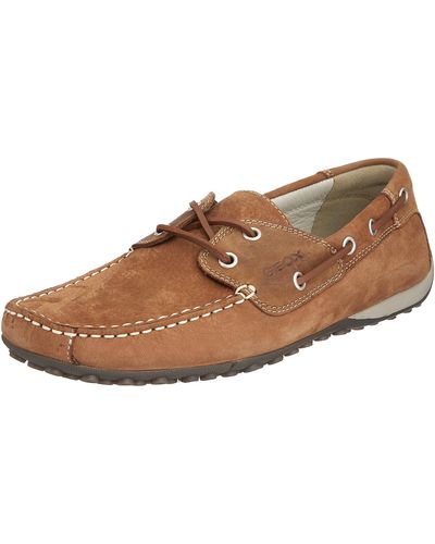 Men s Geox Boat and deck shoes from 85 Lyst