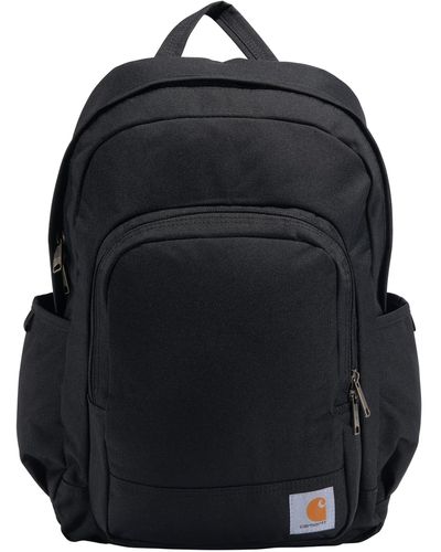 Carhartt 25l Classic Backpack - Black