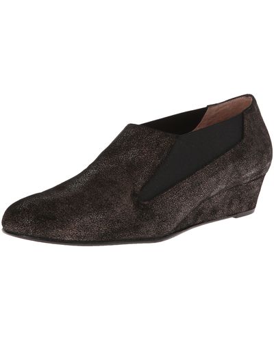 French Sole Mozart - Brown