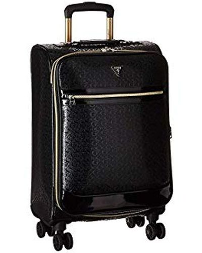 acción enchufe escanear Women's Guess Luggage and suitcases from $49 | Lyst