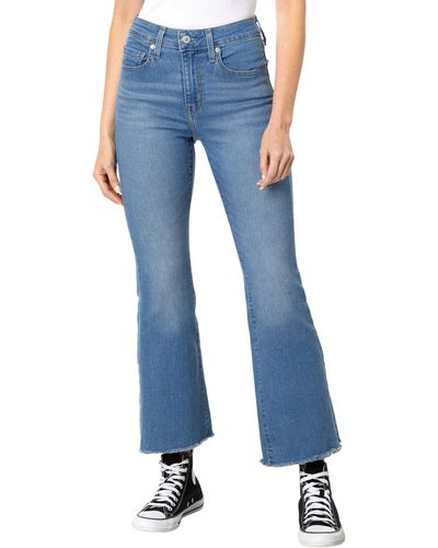 Levi's Flare and bell bottom jeans for Women | Online Sale up to 62% off |  Lyst