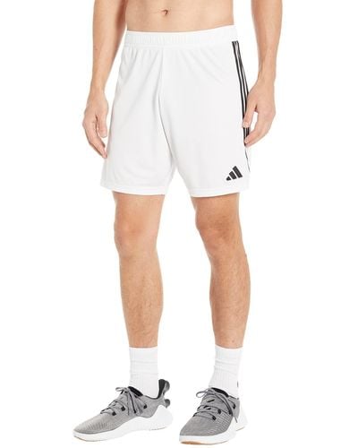 adidas Tiro '23 Shorts - White