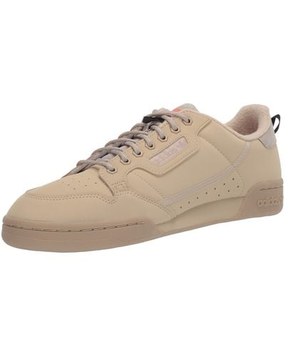adidas continental 80 savannah