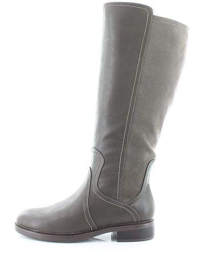 Lucky Brand Knee-high boots for Women | Online Sale up to 63% off