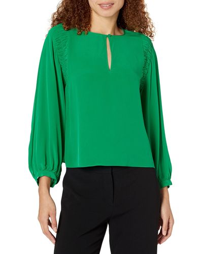 Joie S Collette Top - Green