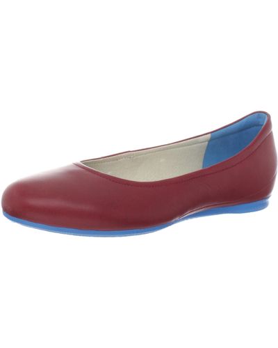 Ecco cheap angel ballerina