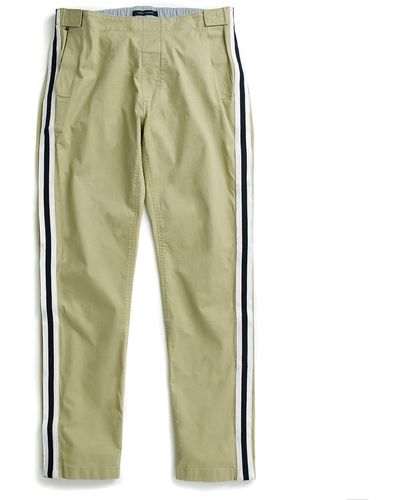 Tommy Hilfiger Adaptive Chino Pant With Magnetic Fly - Multicolor