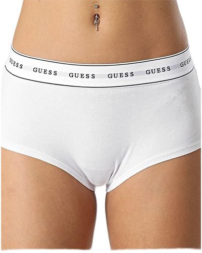 Women's Guess Panties and underwear from $10