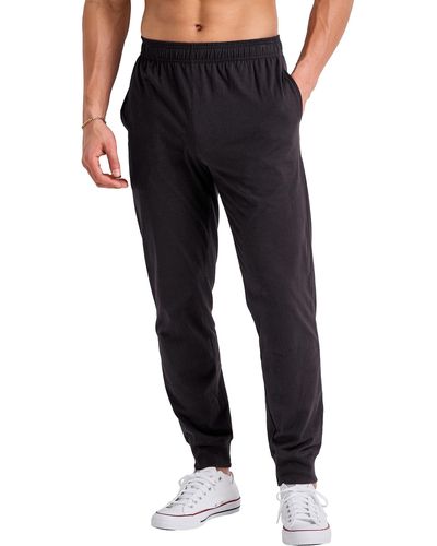 Hanes Sweatpants for Men, Online Sale up to 50% off