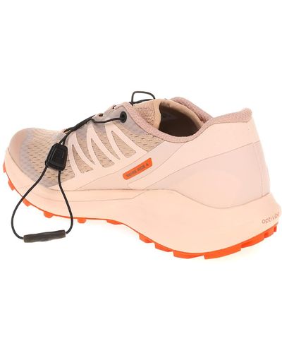 Salomon Sense Ride 4 Running Shoes For Trail - Multicolor