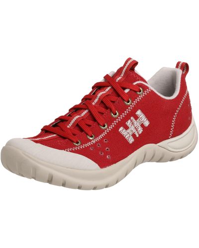 Helly Hansen The Hovel Oxford,red Earth,7.5 M