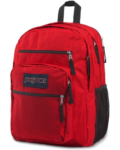 Jansport Computer Bag With 2 - Red