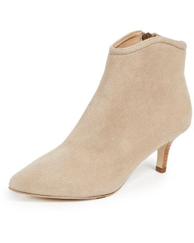 Joie Ralean Ankle Boot - Natural