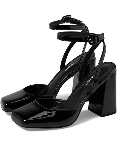 Nine West Suzu 3 - Black