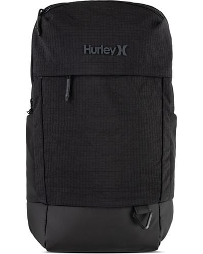 Hurley Classic Backpack - Black