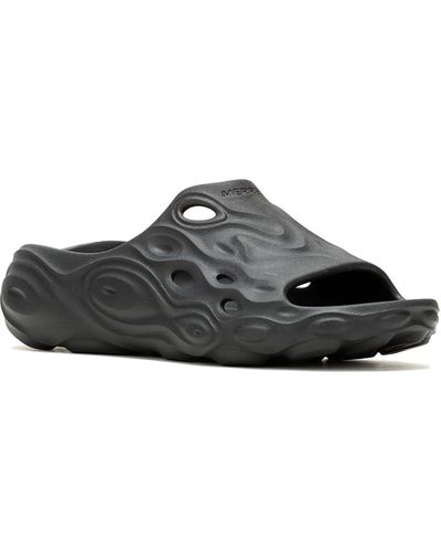 Merrell Hydro Slide 2 - Black