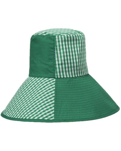 Brixton Bucket Hat - Green