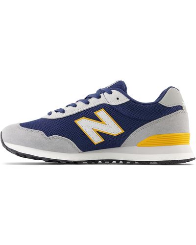 New Balance 515 V3 Sneaker - Blue