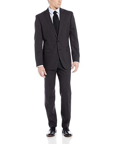 Calvin Klein Malbin 2 Suit - Black