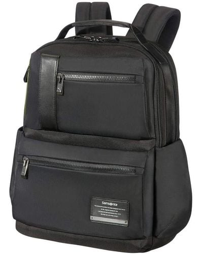 Samsonite Openroad Laptop Backpack Casual Daypack - Black