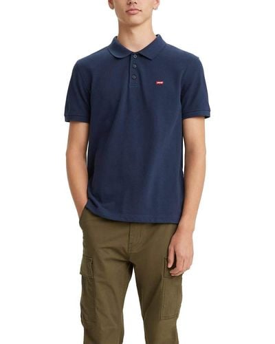 Levi\'s Polo shirts Online | Men 57% for to off Sale | Lyst up