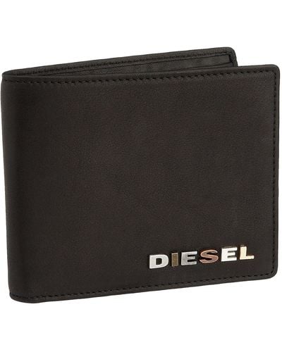 DIESEL Jem Wallets Hiresh Wallet,t8013,black,one Size