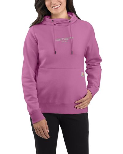 Carhartt Hoodies for Women | Online Sale up to 24% off | Lyst