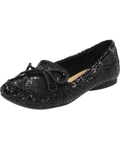 Chinese Laundry Marlow Moccasin,black,5.5 M Us