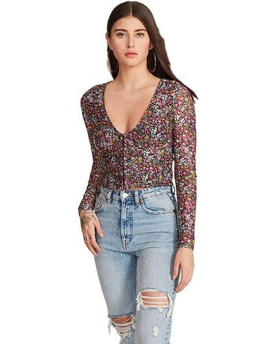 BB Dakota Demi Top – Cultivate Family Shop