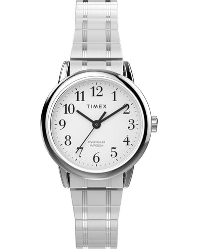 Timex Watch TW2W52300 - Mettallic