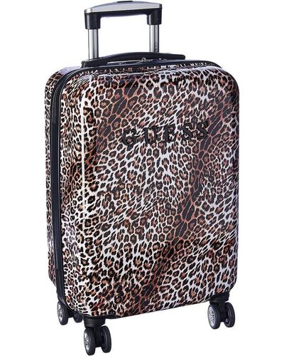 Women's Guess Luggage and suitcases from £36 | Lyst UK
