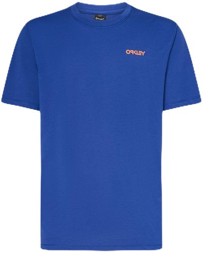 Oakley T-shirt - Blue