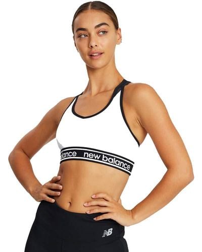 New Balance Bras for Women, Online Sale up to 79% off