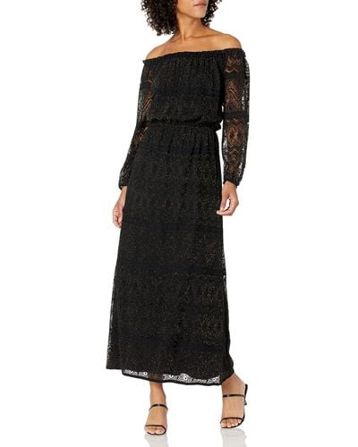 Off The Shoulder Peasant Dresses for Women - Up to 90% off | Lyst