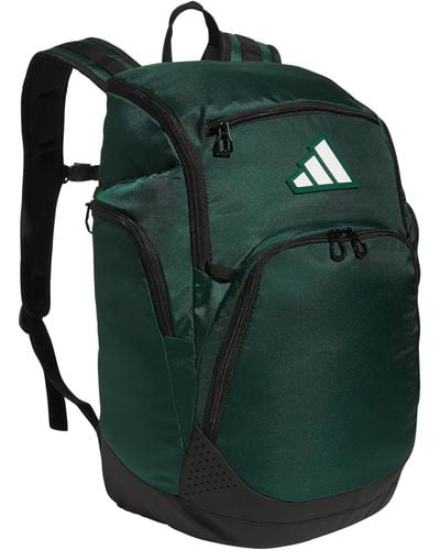adidas 's 5-star 2.0 Backpack For Multi-sport Practice - Green