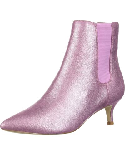 Katy Perry The Joan Bootie - Pink