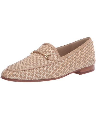 Sam Edelman Women's Laurel Loafer - Classic Comfortable Style