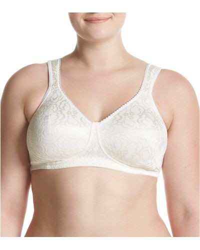 Playtex - 18 Hour Ultimate Lift and Support Wirefree Bra