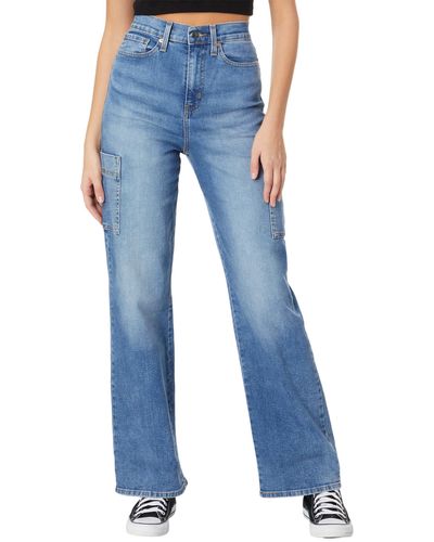 Signature by Levi Strauss & Co. Gold Label Jeans for Women
