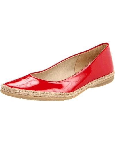 French Sole Flavor - Red