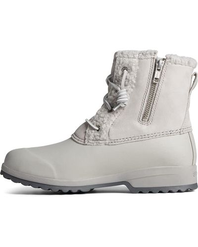 Sperry Top-Sider Winter Boot - Gray